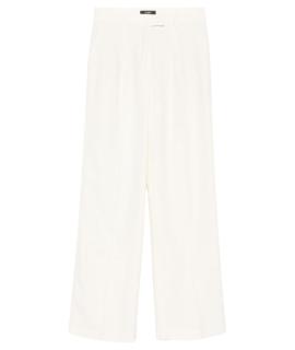 SEVENTY Прямые брюки