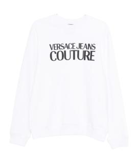 VERSACE JEANS COUTURE Худи/толстовка
