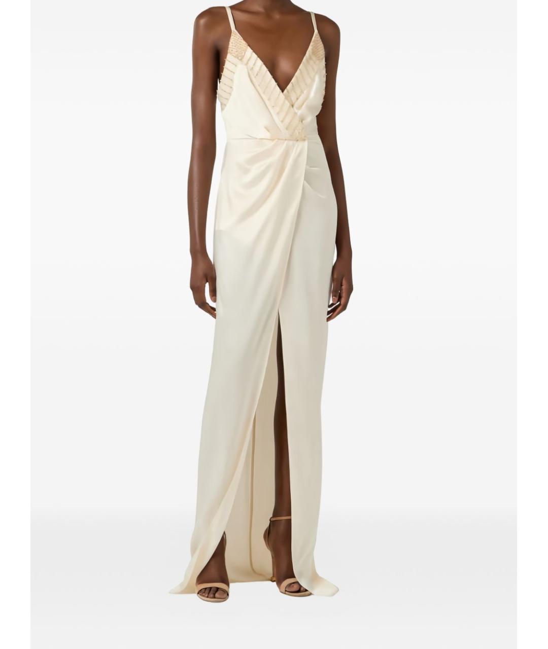 ELISABETTA FRANCHI Вечернее платье, фото 2