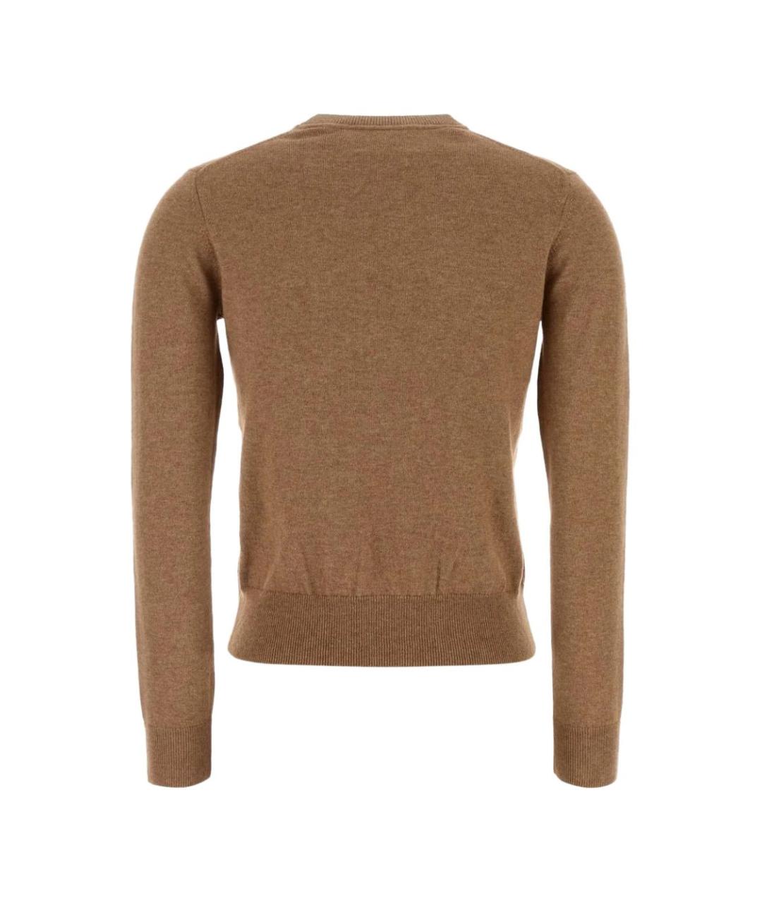 ISABEL MARANT Хлопковый джемпер / свитер, фото 2