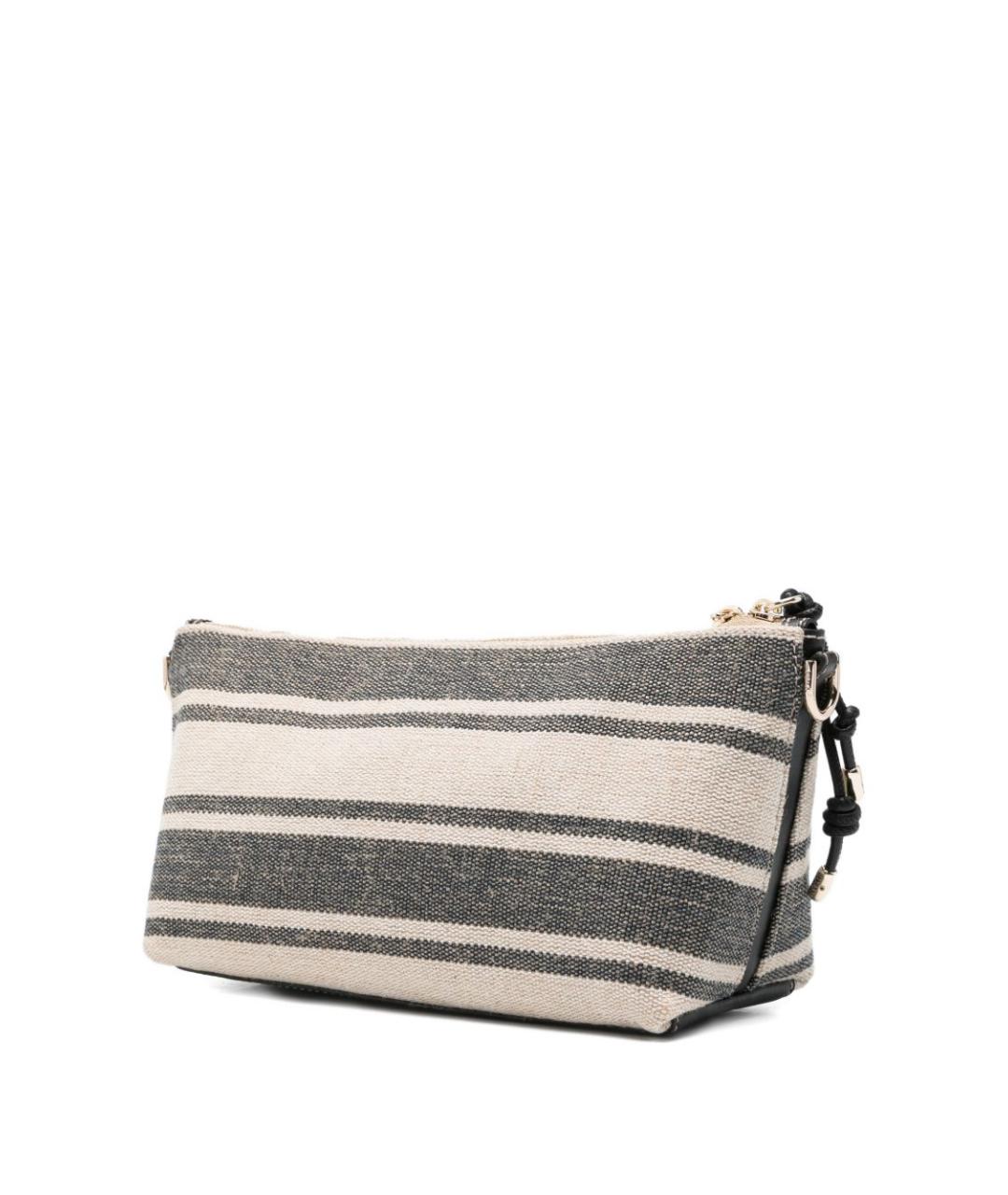 FURLA Мульти тканевая сумка через плечо, фото 4