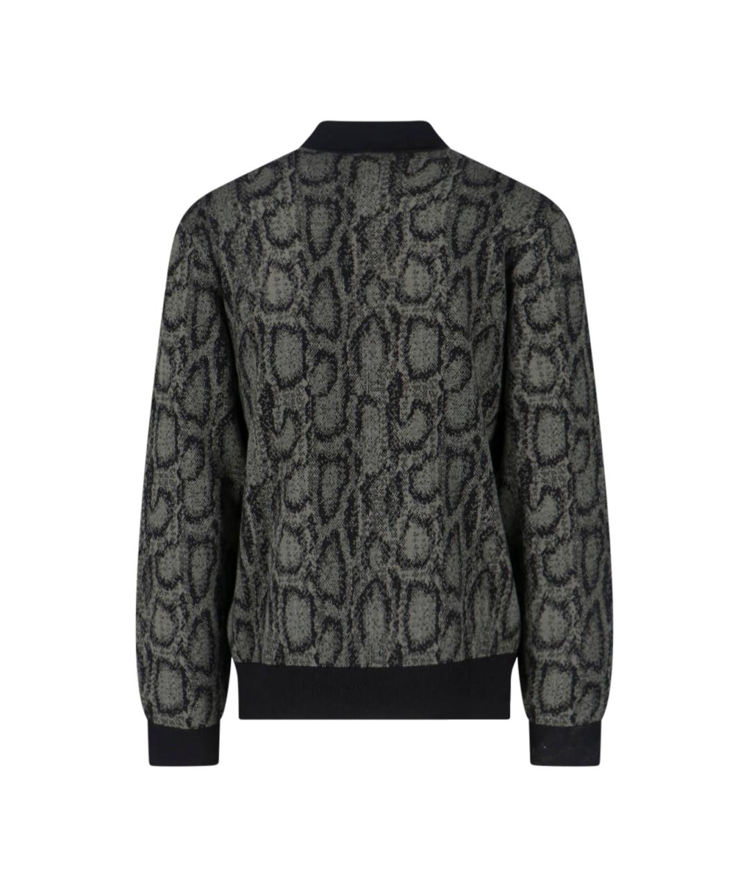 CARHARTT WIP Мульти вискозный джемпер / свитер, фото 2