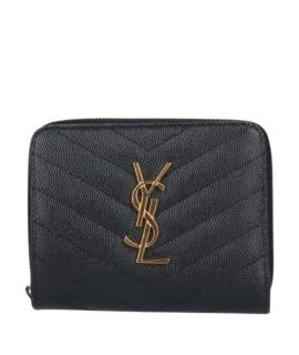 SAINT LAURENT Кошелек