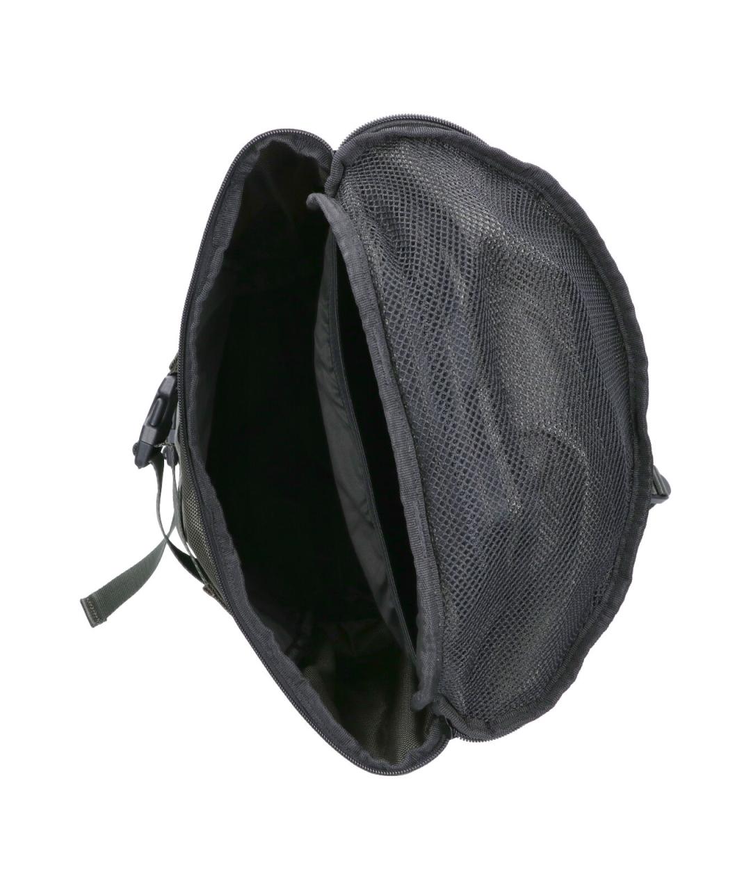 CARHARTT WIP Зеленый синтетический рюкзак, фото 4