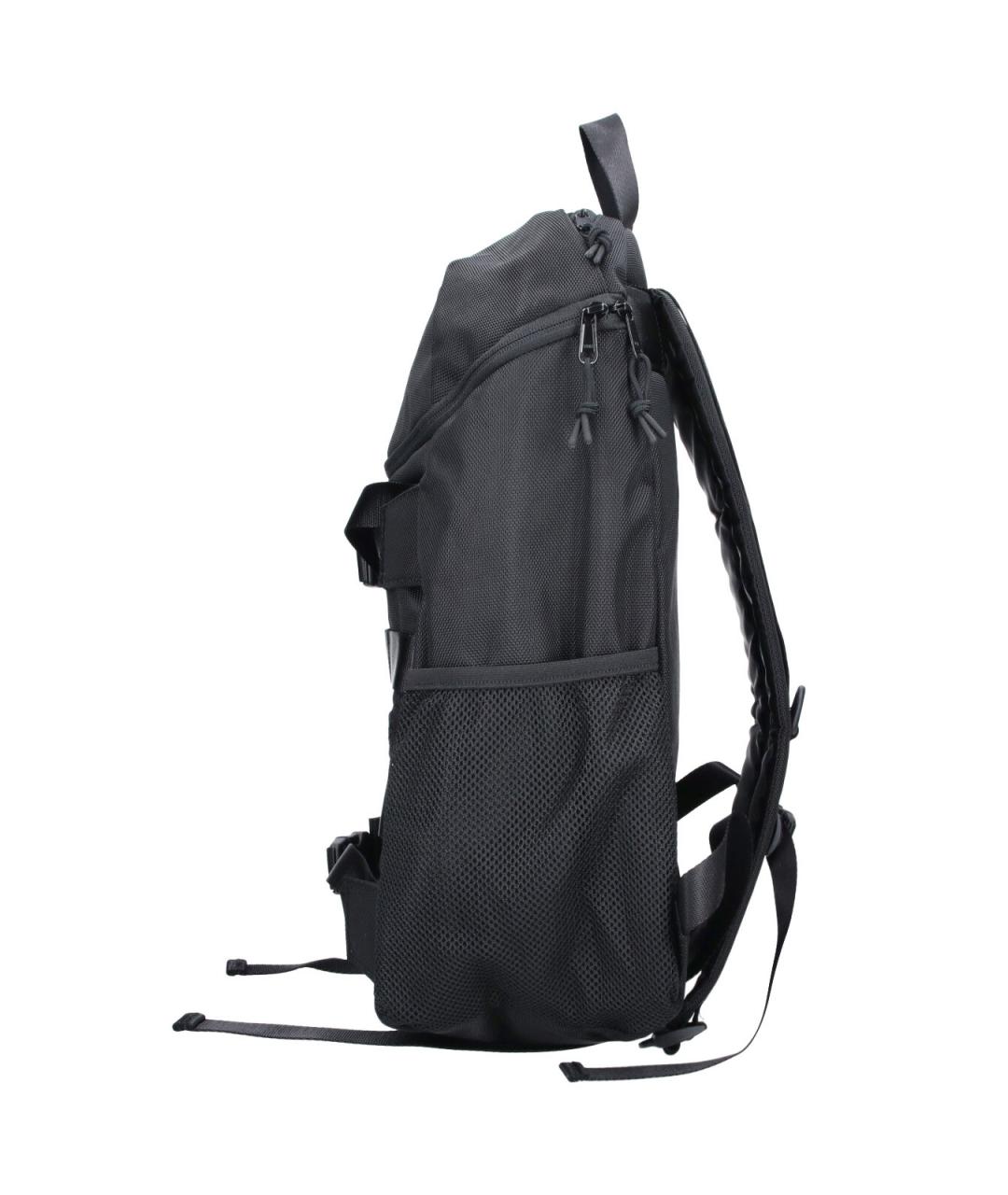 CARHARTT WIP Черный синтетический рюкзак, фото 5