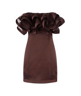 ELISABETTA FRANCHI Вечернее платье