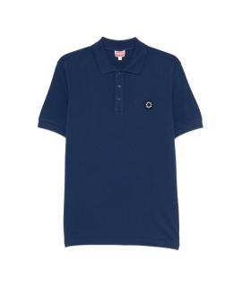 KENZO Поло с коротким рукавом