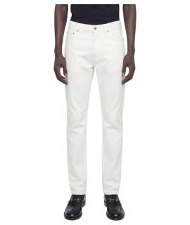 GUCCI Прямые джинсы