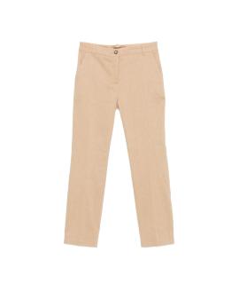 PINKO Прямые брюки