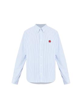 KENZO Кэжуал рубашка