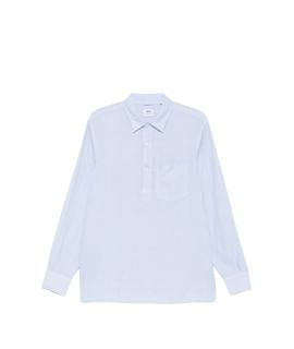 ASPESI Кэжуал рубашка