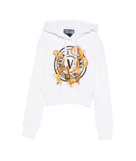 VERSACE JEANS COUTURE Худи/толстовка