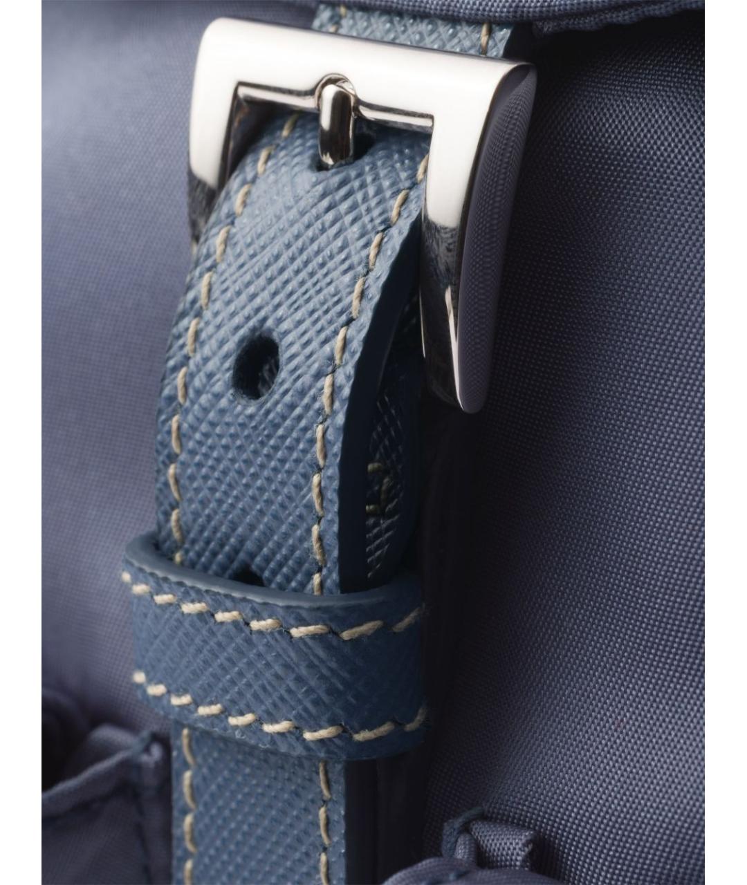 PRADA Синтетический рюкзак, фото 2