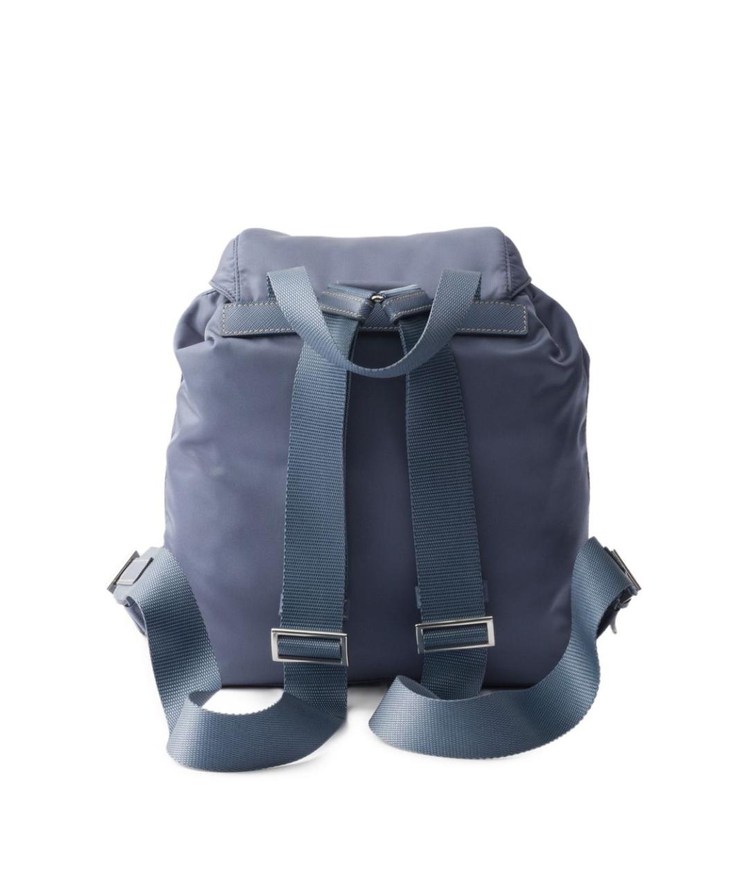 PRADA Синтетический рюкзак, фото 6