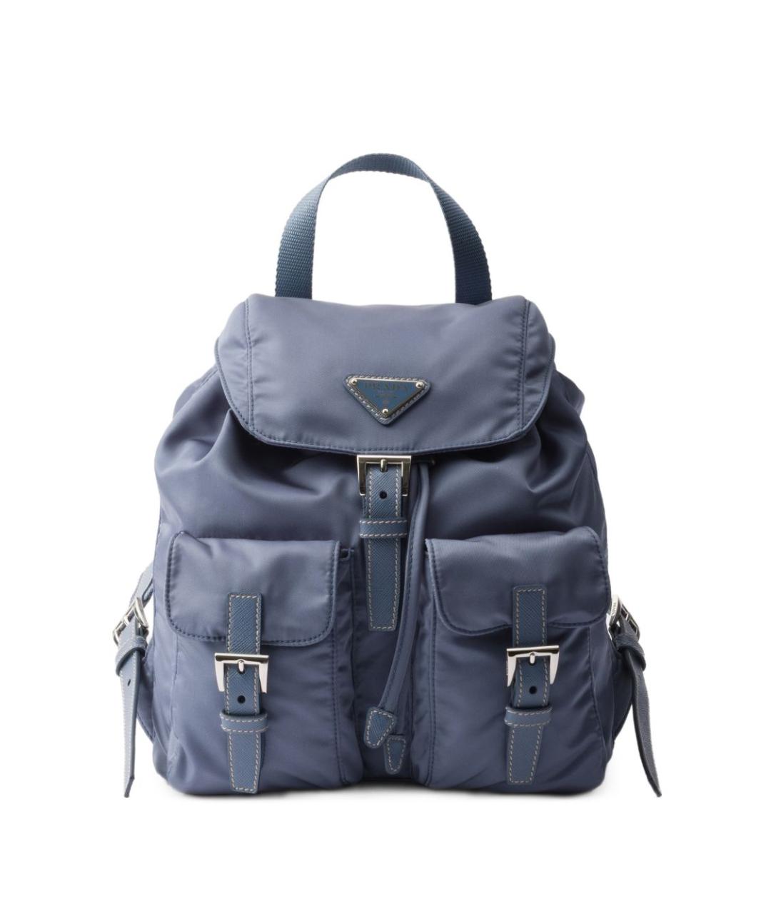 PRADA Синтетический рюкзак, фото 1