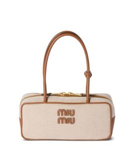 MIU MIU Сумка с короткими ручками