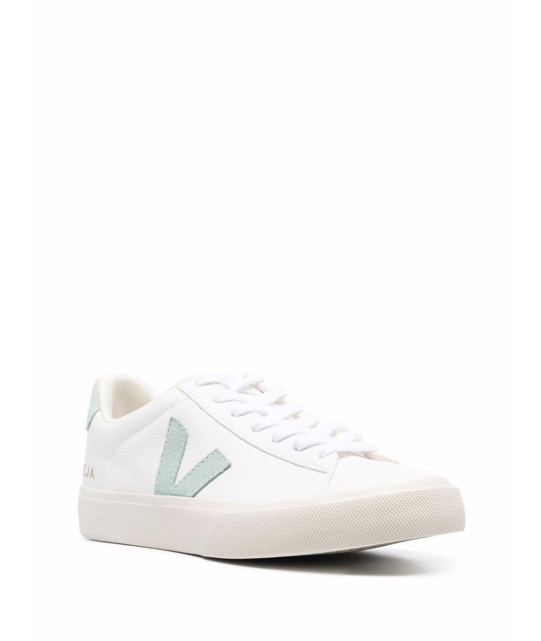 VEJA Белые кроссовки, фото 4