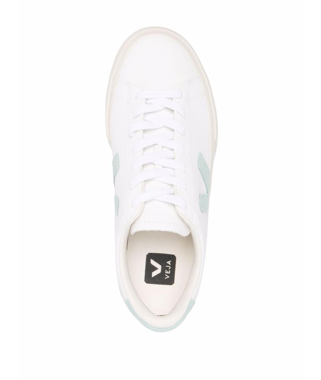 VEJA Белые кроссовки, фото 2