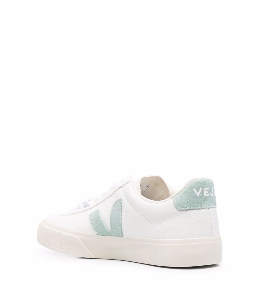 VEJA Белые кроссовки, фото 3