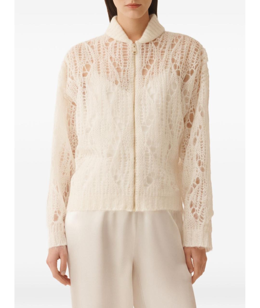 FABIANA FILIPPI Джемпер / свитер, фото 5