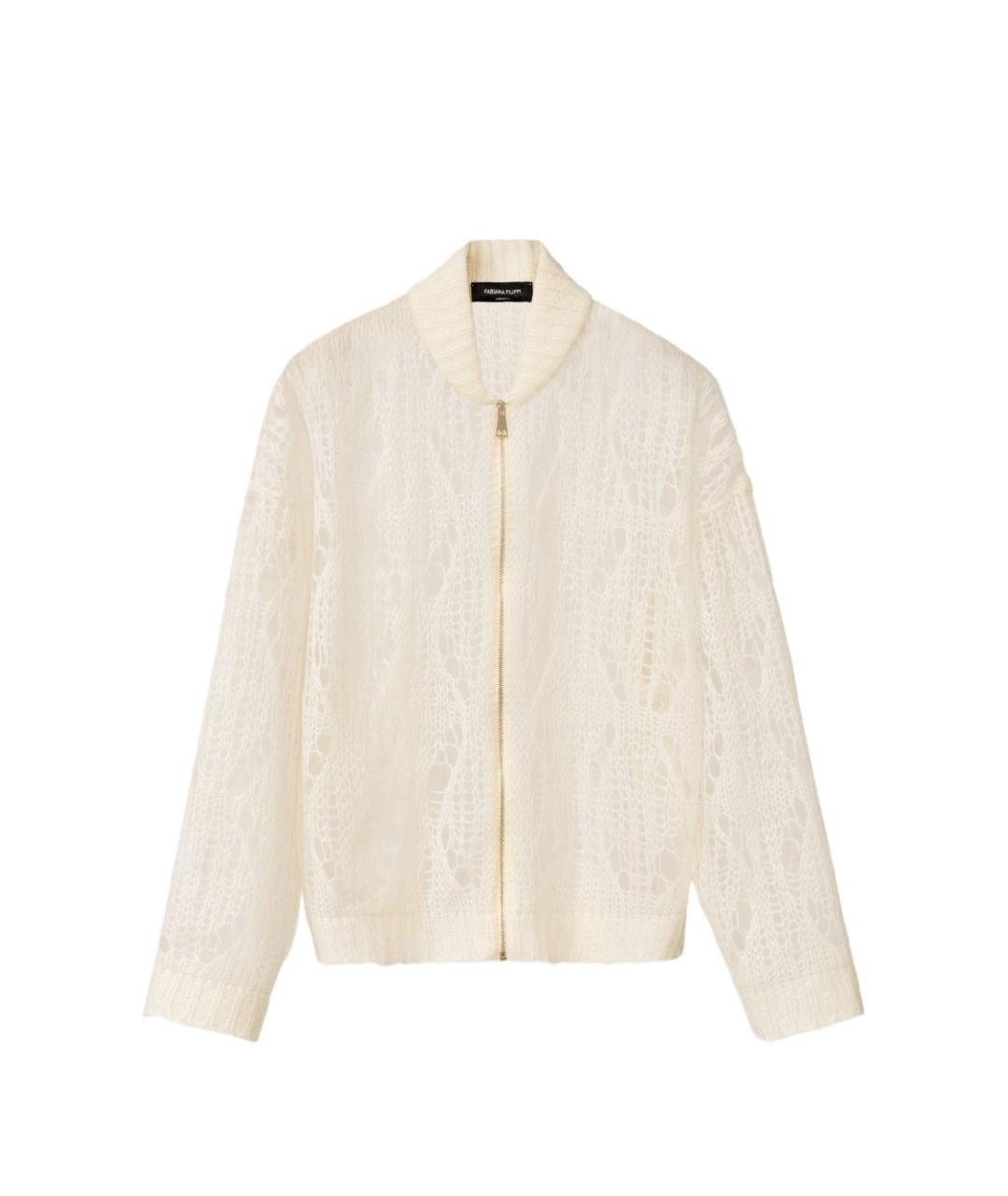 FABIANA FILIPPI Джемпер / свитер, фото 1