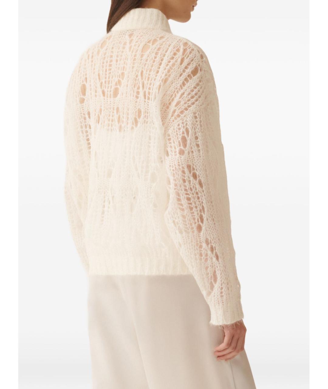 FABIANA FILIPPI Джемпер / свитер, фото 2