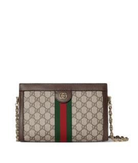 GUCCI Сумка через плечо