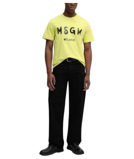 MSGM Футболка