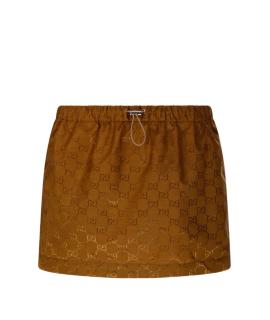 GUCCI Юбка мини