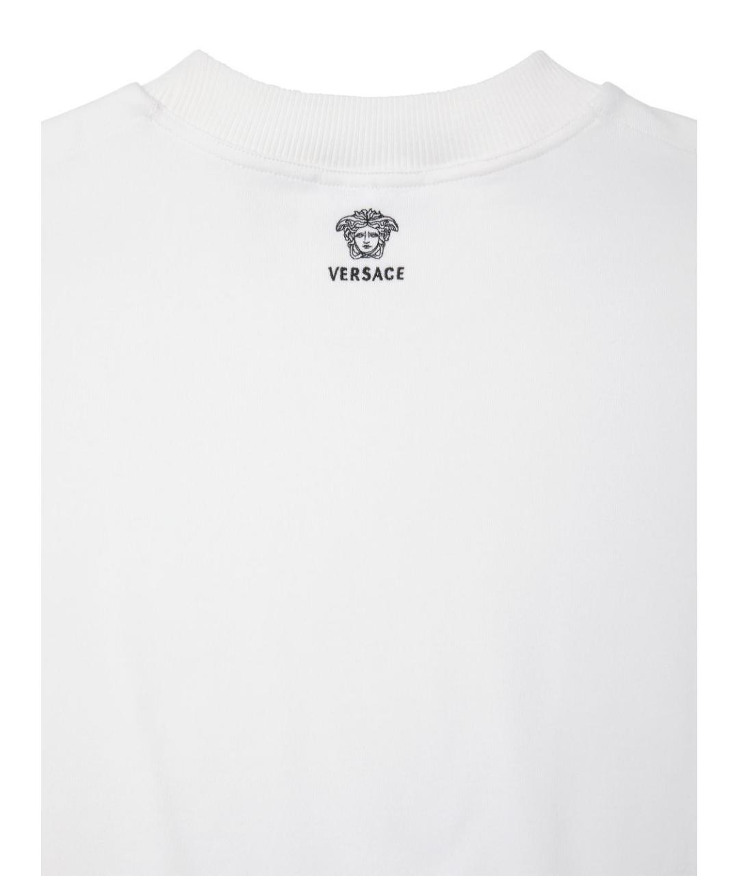 VERSACE Футболка, фото 3