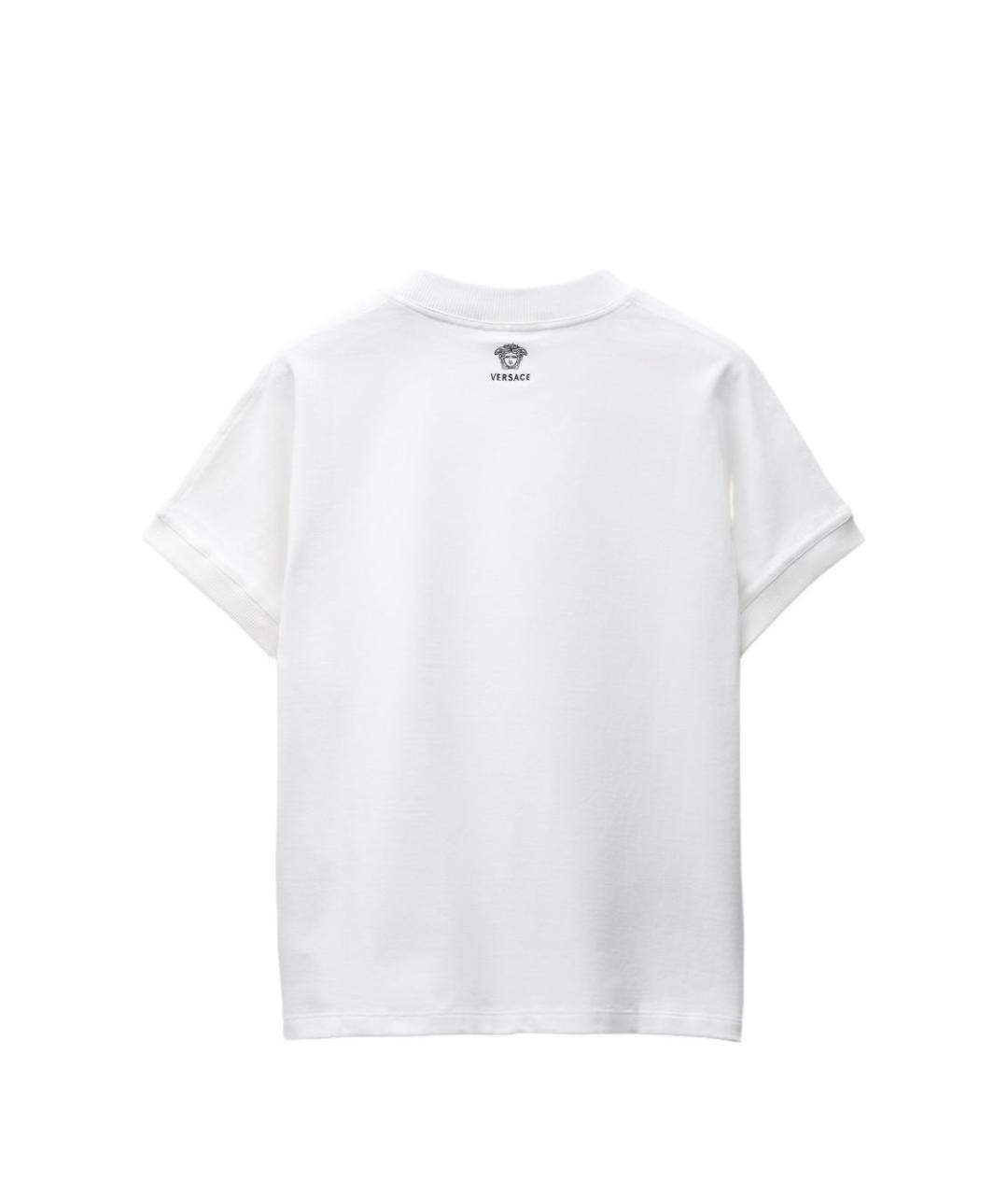 VERSACE Футболка, фото 2