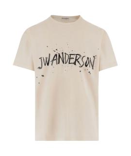 J.W.ANDERSON Футболка