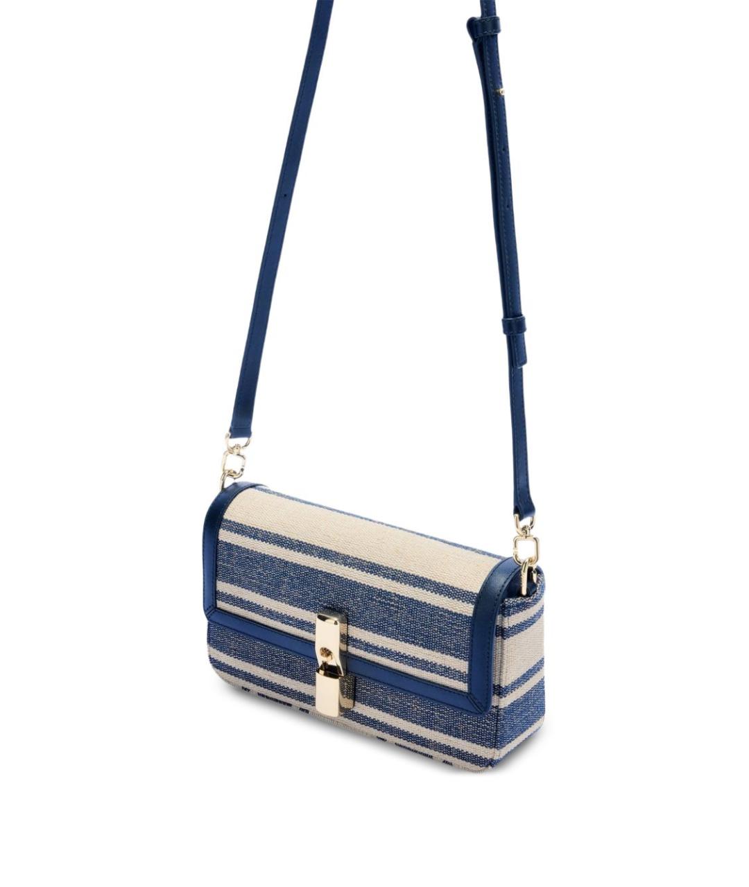 FURLA Мульти тканевая сумка через плечо, фото 3