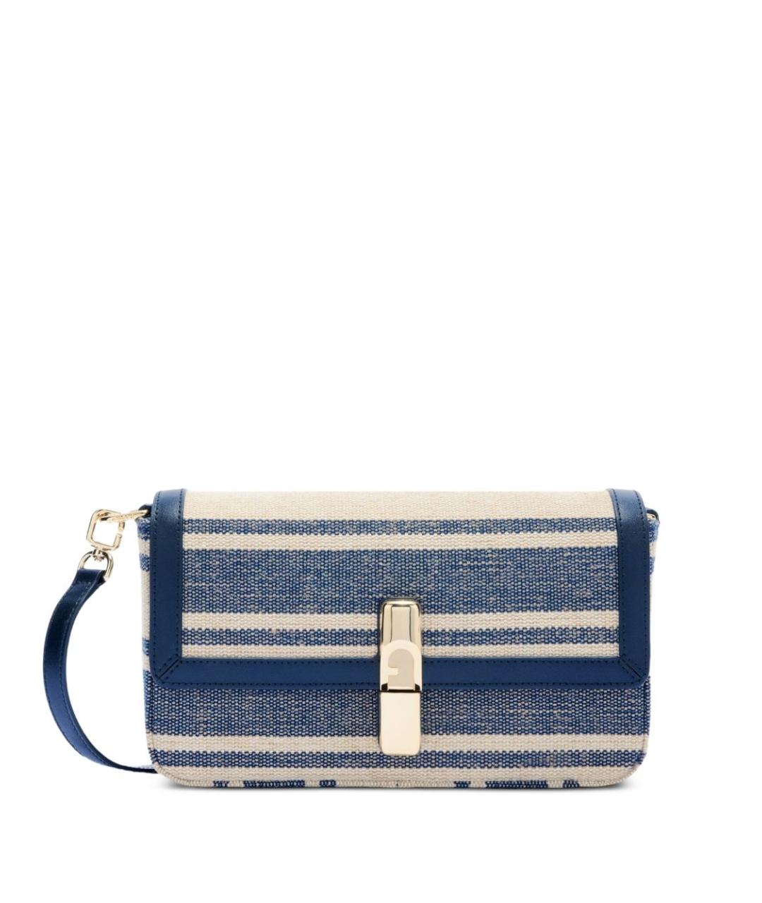 FURLA Мульти тканевая сумка через плечо, фото 1