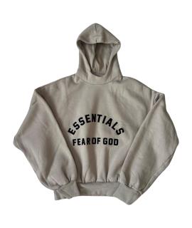 FEAR OF GOD ESSENTIALS Худи/толстовка
