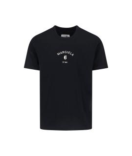 MM6 MAISON MARGIELA Футболка