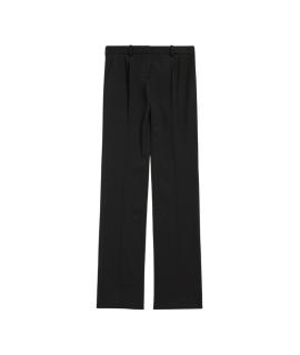 BALENCIAGA Прямые брюки