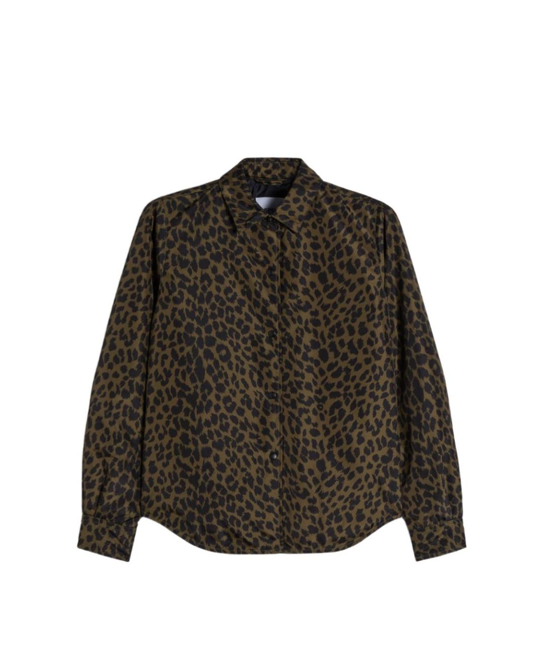 ASPESI Мульти рубашка, фото 1