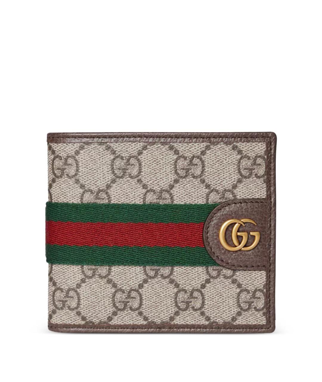 GUCCI Мульти кошелек, фото 1