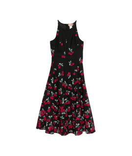 TWIN-SET Вечернее платье