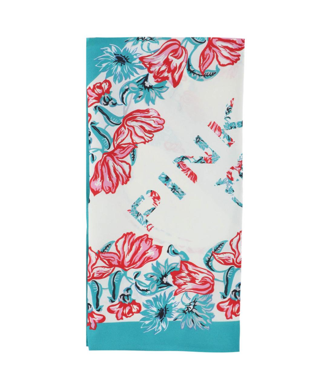 PINKO Мульти шарф, фото 1