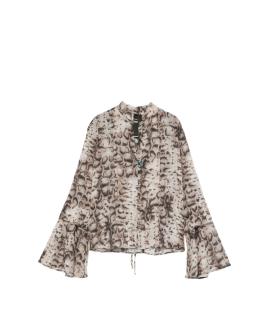 PINKO Рубашка