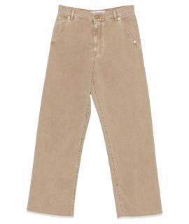 DARKPARK Прямые джинсы