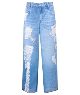 LIU JO Прямые джинсы