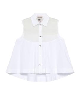 SEMICOUTURE Рубашка