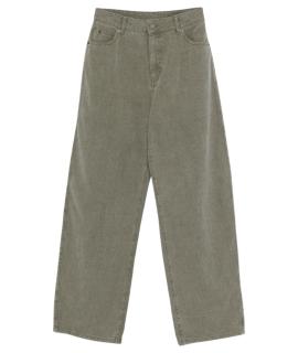 SOEUR Прямые брюки