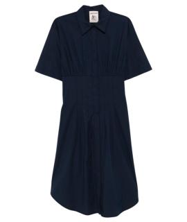 SEMICOUTURE Повседневное платье