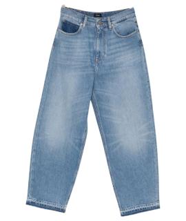 PINKO Прямые джинсы