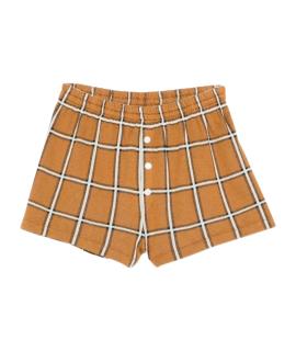 GUEST IN RESIDENCE Шорты