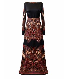 VERSACE COLLECTION Вечернее платье